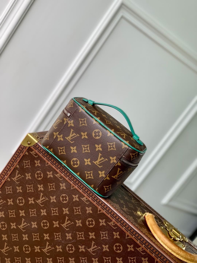 LV Travel Bags